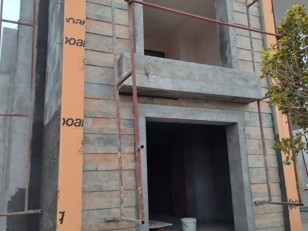 BETONARME YAPI BODRUM 