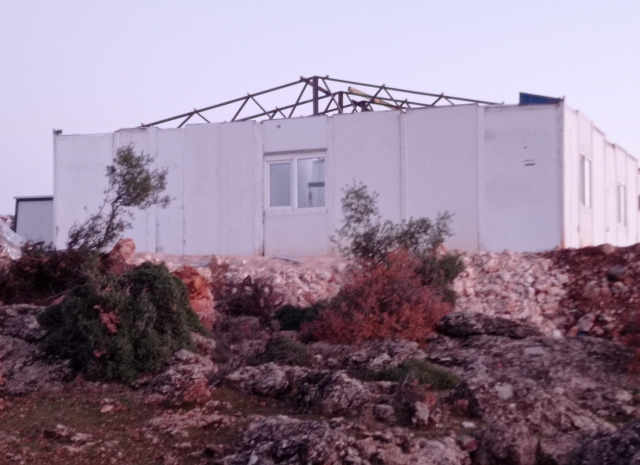 Kahramanmaraş Pazarcık deprem bölgesi 