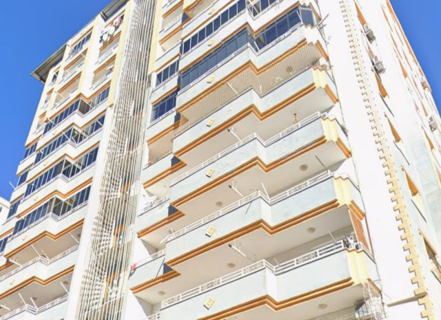 GAZİANTEP NİZAM KENT PROJESİ 
