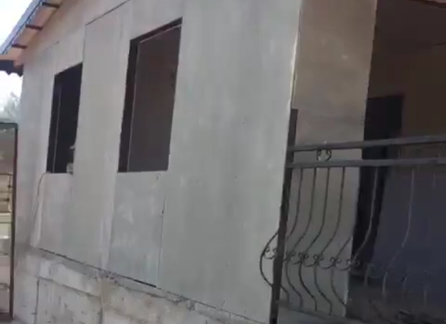 HAFİF ÇELİK KONUT 