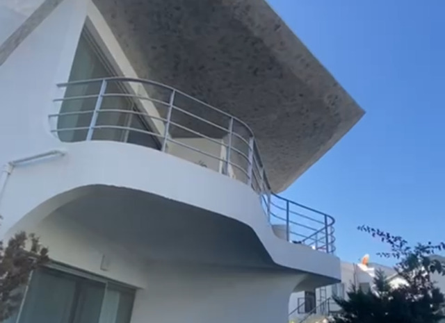 TÜRK BÜKÜ BODRUM VİLLA TADİLAT 